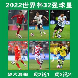 2022世界上最厉害的足球员排行榜?