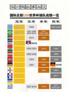 u20世界杯2023赛程