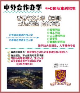 南阳师范学院中外合作办学分数线