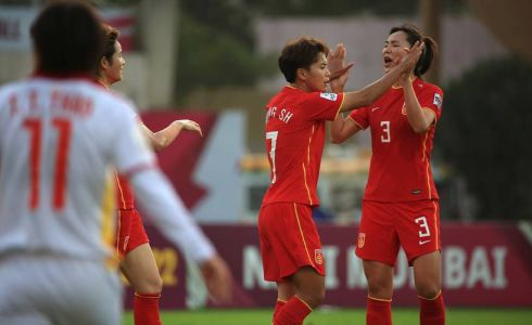 女足世界杯2022赛程(时间地点、参赛国家、比赛模式等)