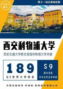 西交利物浦大学真实情况?