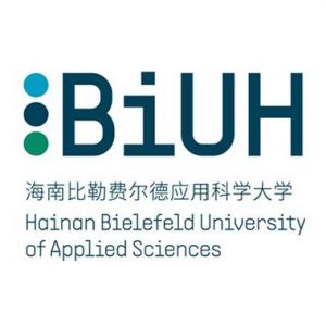 海南比勒费尔德应用科学大学分数