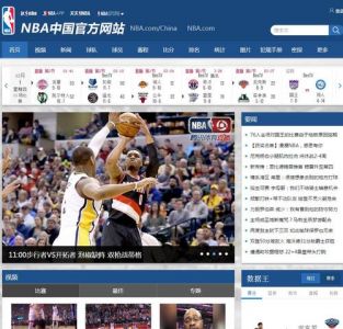 现在什么网站能看NBA球赛,完整版高清的!急急急!!