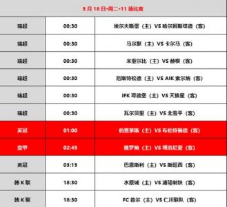 欧洲五大联赛的开赛时间?通常是什么时候开赛,冬歇期是什么时候,夏季要...