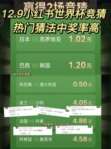 竞彩足球混合过关胜平负开奖结果怎么看