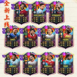 fifa23亚特兰大叫什么