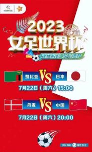 2023世界女足在那个国家举办世界杯