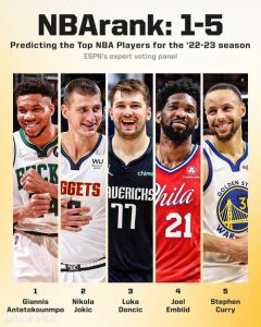 NBA5佳球的背景音乐