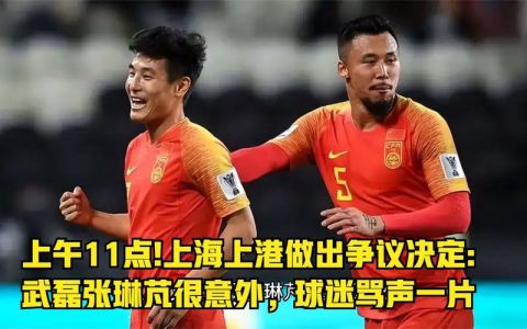 上港有意外租阿瑙托维奇,奥地利梅西真的会告别中国么?