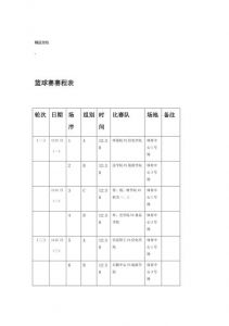 nba2014总决赛时间表第五场