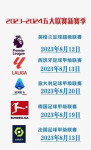 西甲赛程2023-2024