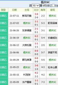 浙江fc与甲府风林比分预测