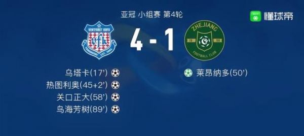 甲府风林和浙江fc比分预测