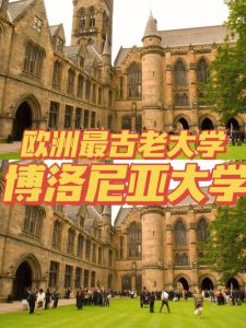 意大利大学qs世界排名