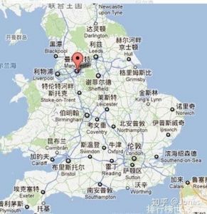 英超曼联在英国哪个城市