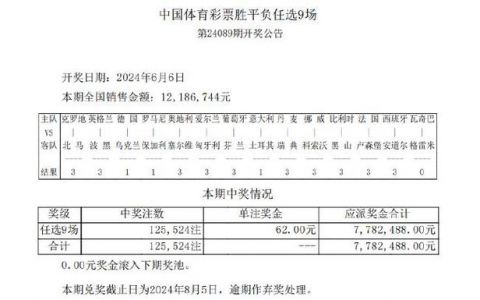 足球14场开奖结果开奖公告足球14场分析开奖结果