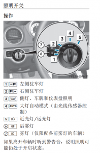 奔驰v260商务车空调怎么设置?