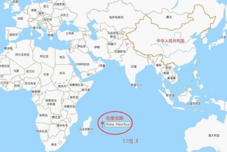 毛里求斯旅游安全吗?毛里求斯旅游安全吗?