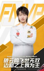 狼队fly登上KPL5周年,从B组到9连胜,他都经历了什么?