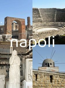 Napoli是什么地方