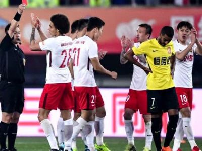 恒大客场1-0权健比赛情况是怎样的?