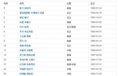 请按要求给我一些NBA球星资料