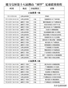 西甲赛程2023-2024