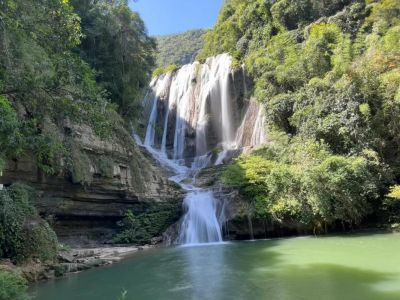 广西河池旅游必去十大景点排名