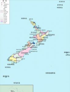 英国日本新西兰国土面积排行