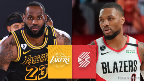 2015年NBA洛杉矶湖人vs波特兰开拓者的比赛结果分析一下?