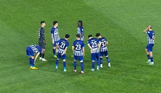 国安4-0大胜人和取得3连胜了吗?