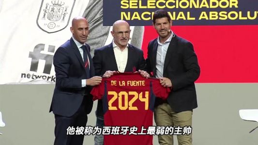 2022世界杯西班牙阵容