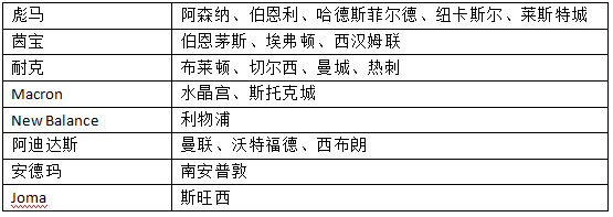 足球:求切尔西的球队资料